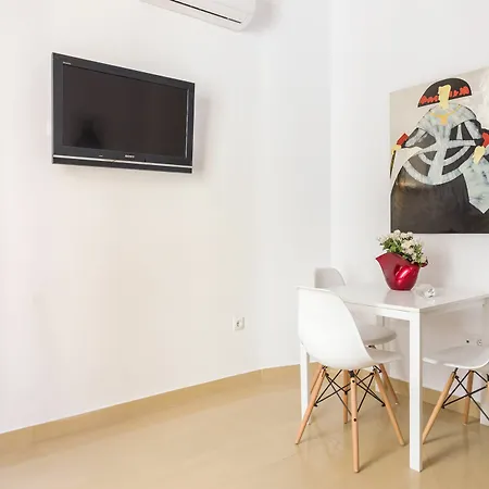 Apartamento Mariblanca Málaga