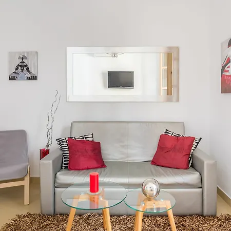 Mariblanca Apartamento Málaga